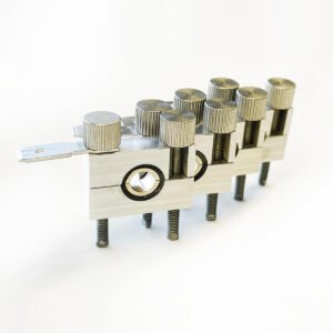 PD-6 piezo transducers