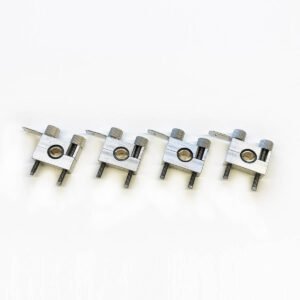 PD-6 piezo transducers