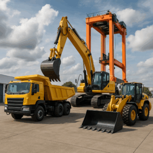 heavy-duty vehicles diagnostics