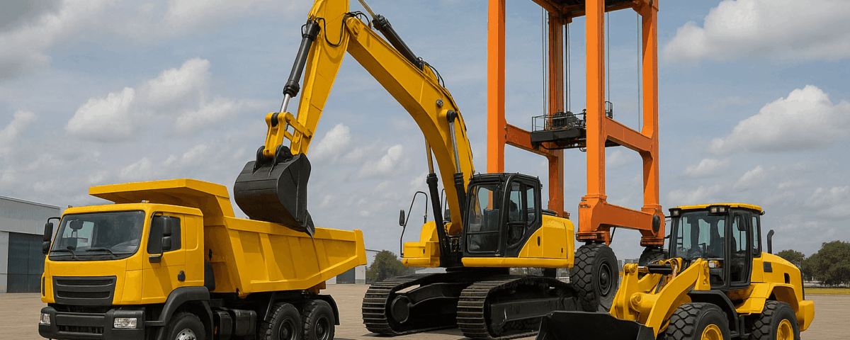 Heavy-duty vehicles diagnostics