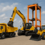 Heavy-duty vehicles diagnostics