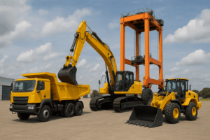Article about Heavy-Duty Vehicle Diagnostics