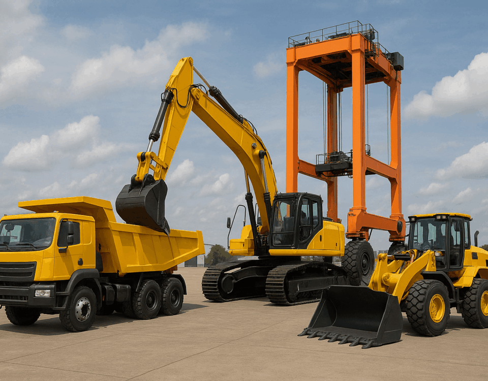 Heavy-duty vehicles diagnostics