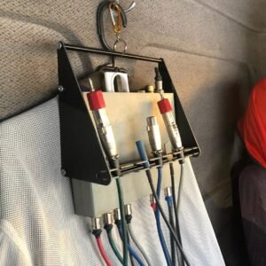 USB Autoscope IV oscilloscope