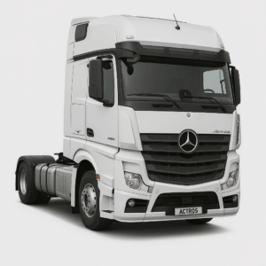 Mercedes-Benz Actros heavy-duty truck