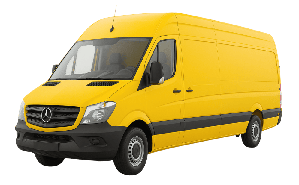 Diesel commercial vehicle diagnostics