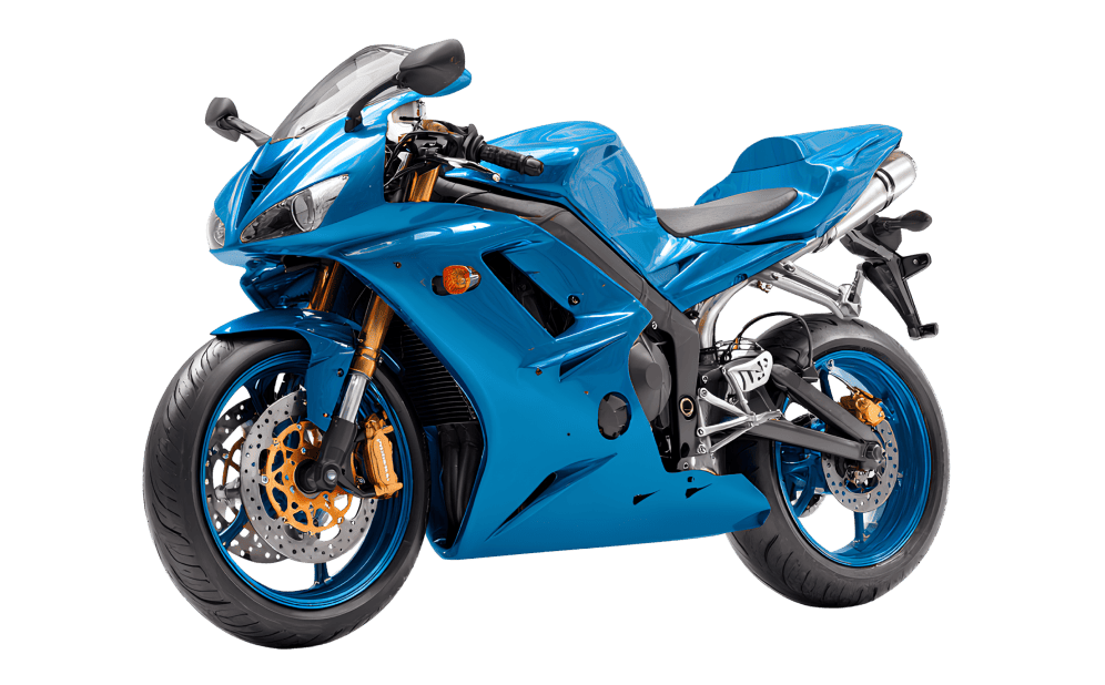 Diagnostics of motorcycles, buggies, ATVs, snowmobiles