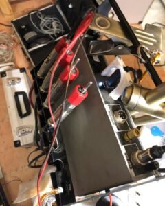 USB Autoscope IV motortester automotive oscilloscope device