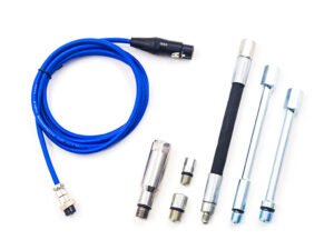 Recommended Px40 pressure sensor kit for USB Autoscope IV