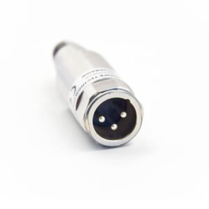 Px40 pressure transducer connector