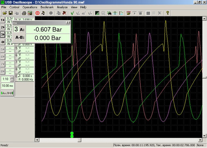 Throttles-test-Honda-BF90