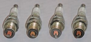 Spark plugs