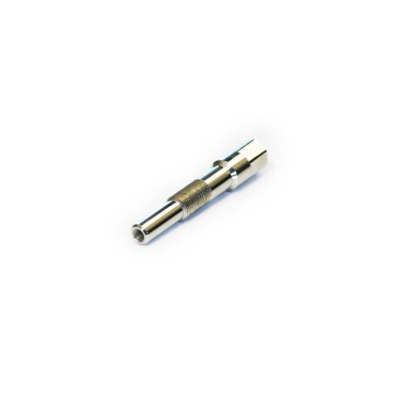 Glow plug Adapter 75mm M10x1