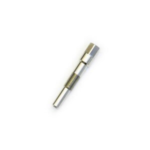 Glow plug Adapter 75mm M10x1