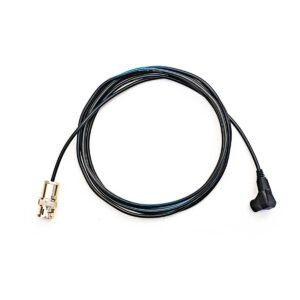 Lx90 equipped with BNC connector inductive probe