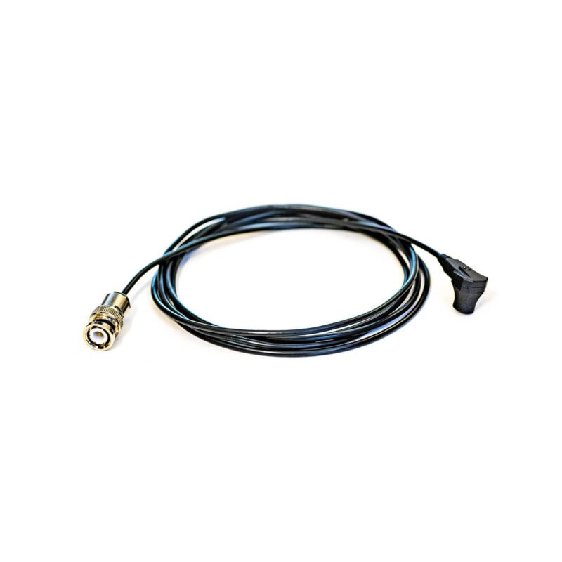 Lx90 equipped with BNC connector inductive probe