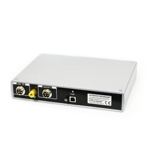 USB Autoscope IV back panel