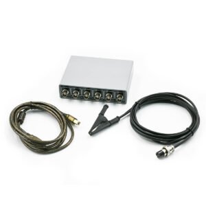USB Autoscope Lite device